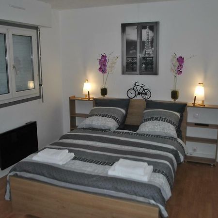 Appartements T2 Ou T3 Idealements Situes Brech Exterior foto