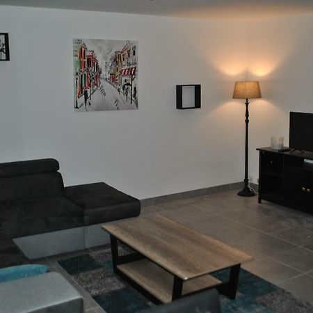 Appartements T2 Ou T3 Idealements Situes Brech Exterior foto