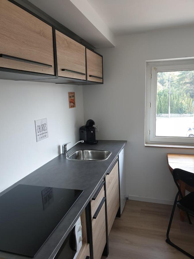 Appartements T2 Ou T3 Idealements Situes Brech Exterior foto