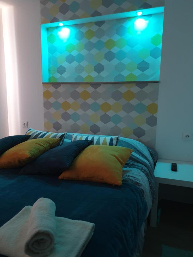 Appartements T2 Ou T3 Idealements Situes Brech Exterior foto