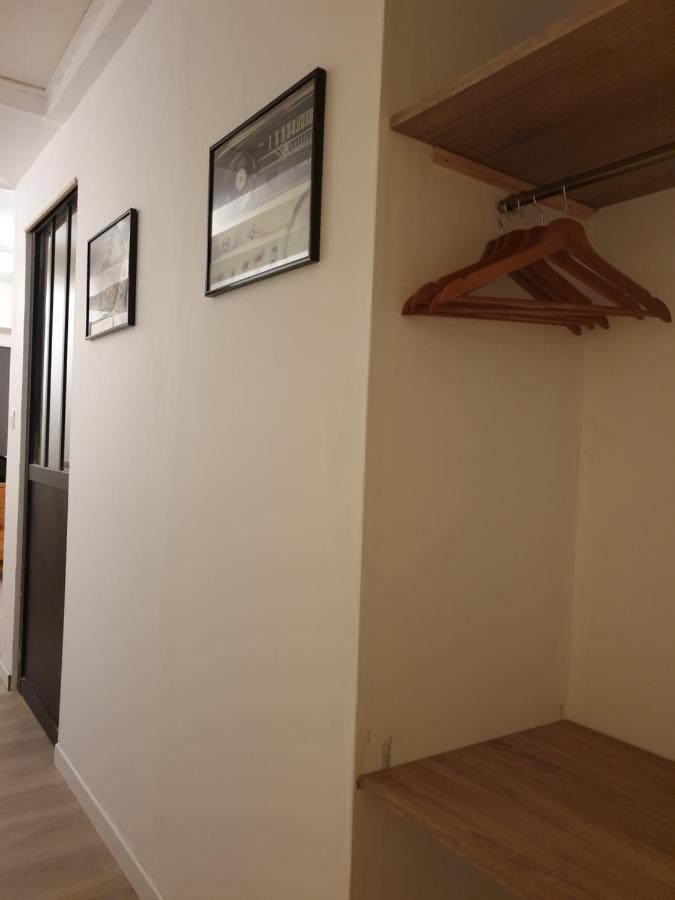 Appartements T2 Ou T3 Idealements Situes Brech Exterior foto