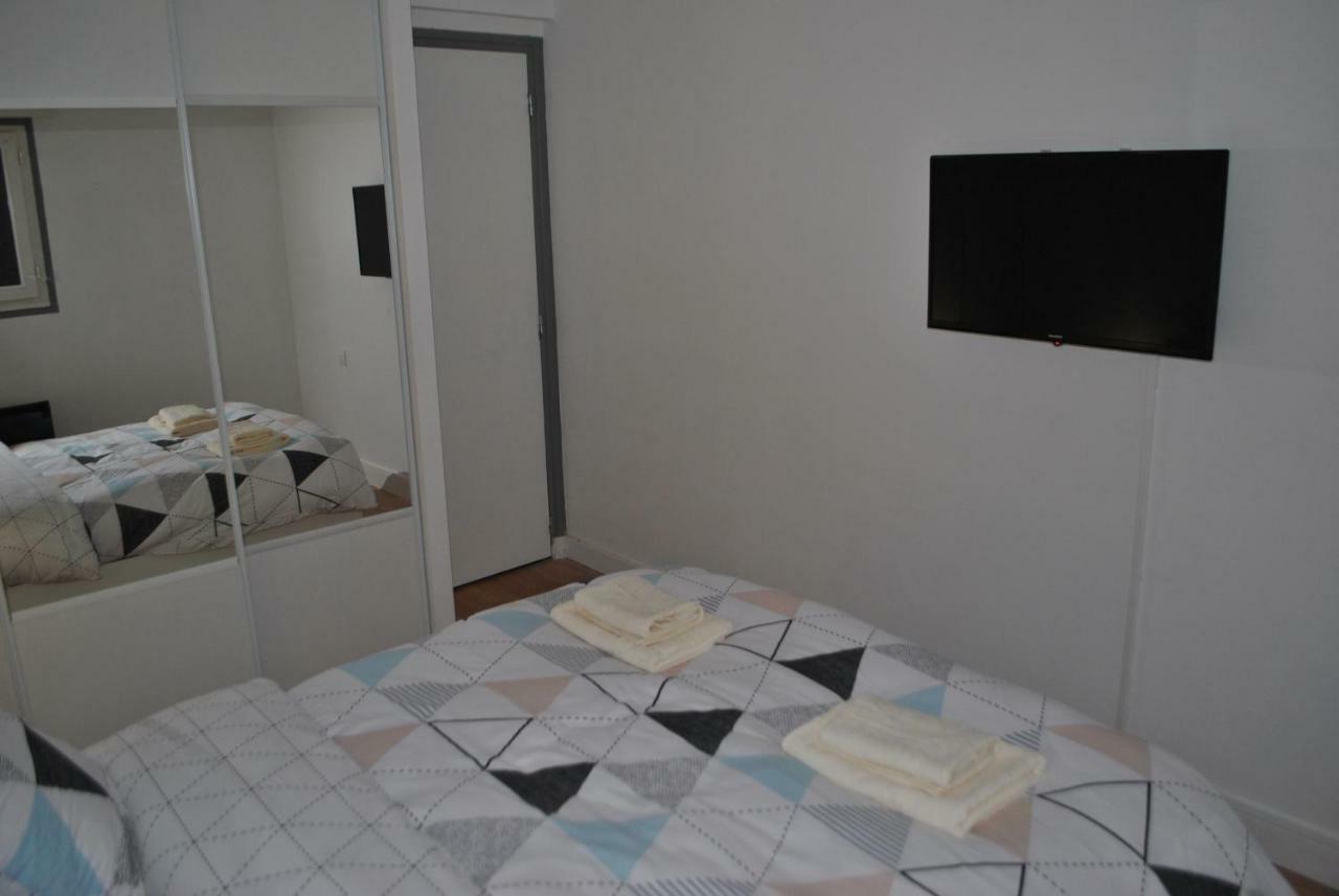 Appartements T2 Ou T3 Idealements Situes Brech Exterior foto