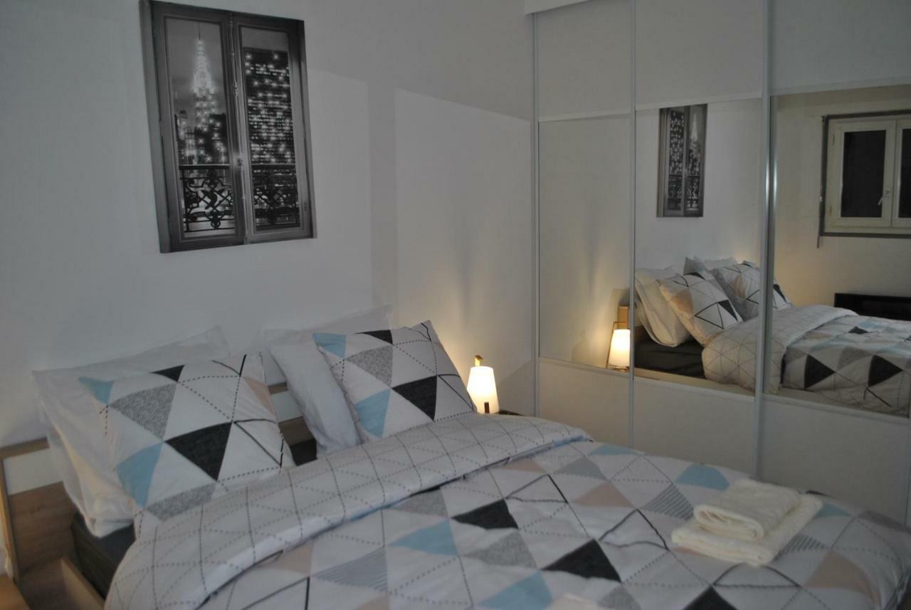 Appartements T2 Ou T3 Idealements Situes Brech Exterior foto