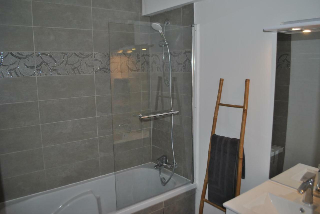 Appartements T2 Ou T3 Idealements Situes Brech Exterior foto