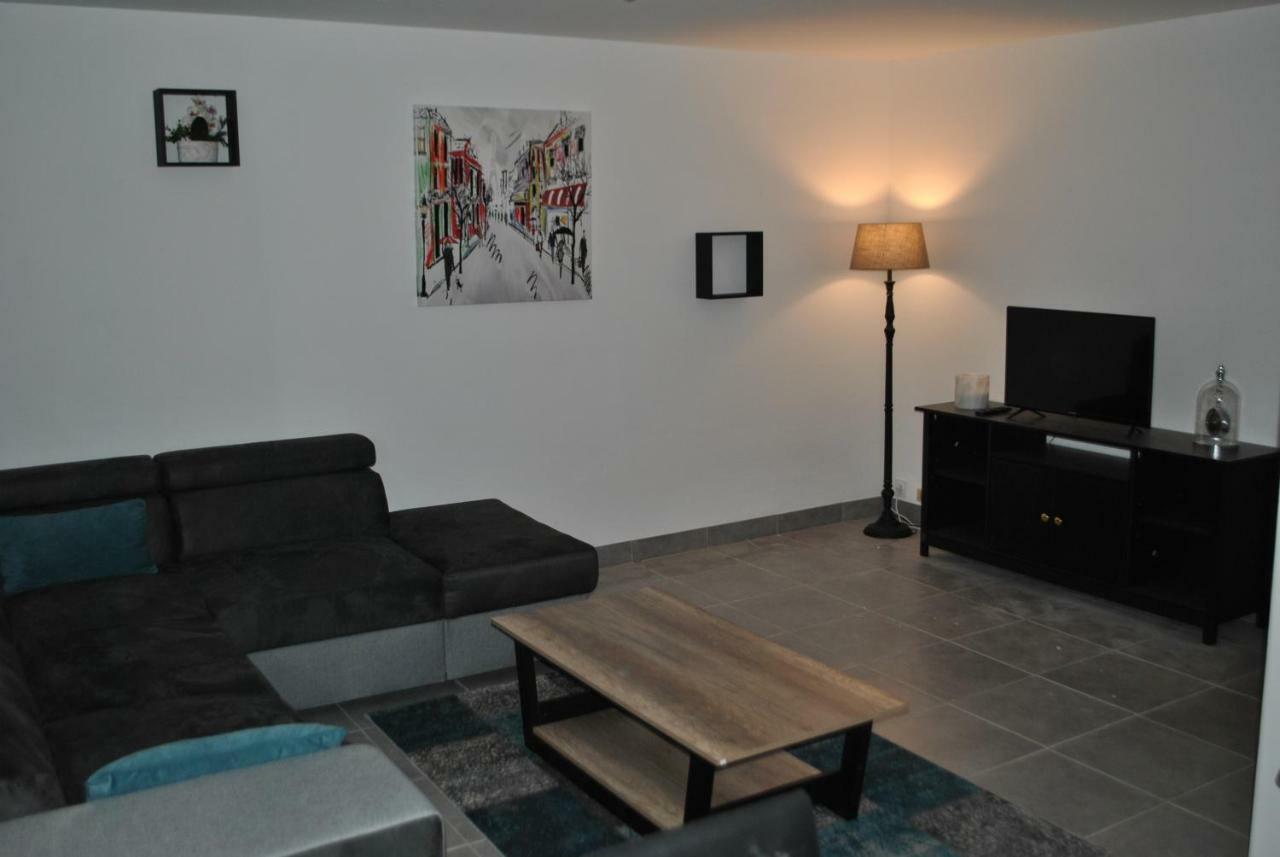 Appartements T2 Ou T3 Idealements Situes Brech Exterior foto