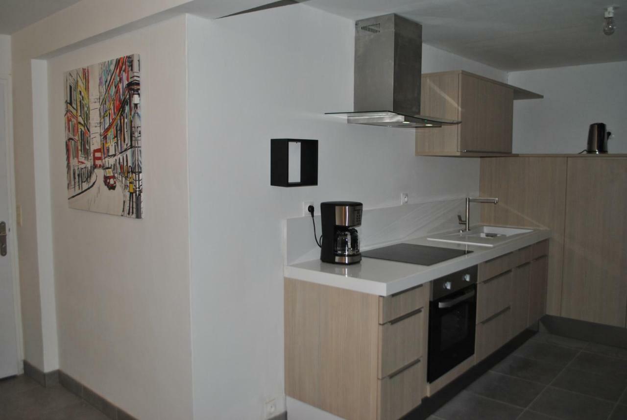 Appartements T2 Ou T3 Idealements Situes Brech Exterior foto